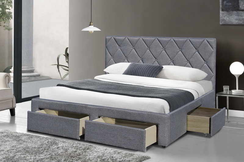 Кровать двуспальная в Симферополе недорого – купить, цена | Каталог двуспальных кроватей
