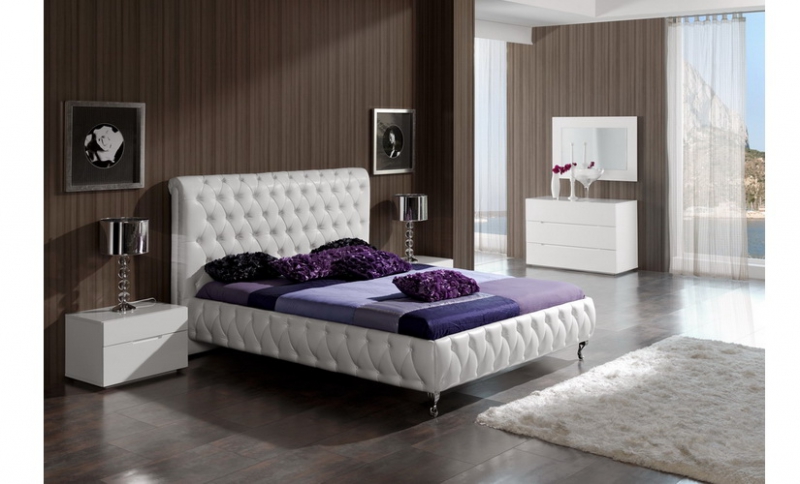 Кровать Adriana 629
