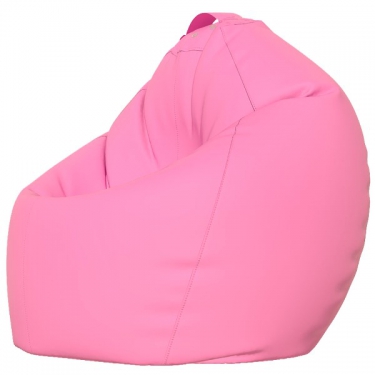 Кресло-мешок XXL розовый