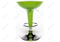 Барный стул Orion зеленый