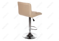 Барный стул Sandra бежевый