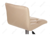 Барный стул Sandra бежевый
