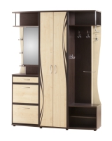 Прихожая Гармония-10.10