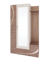 Прихожая Гармония-15.10